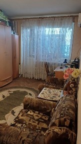 Продам 1 кім. квартиру по вул. Герасима Кондратьєва