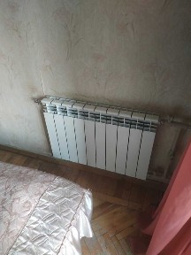 Продам 2х комнатную квартиру.