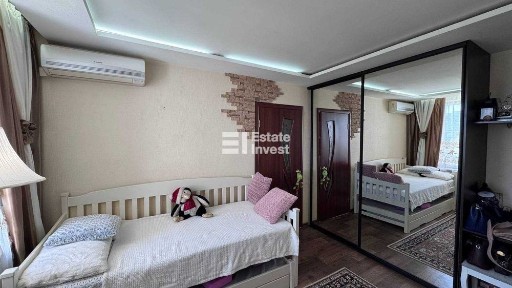 Продам 1 кімн. квартиру на пр. Тракторобудівників, 110