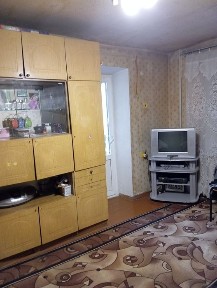 Продам 2-х. изол. кв. 7 эт. 14 эт. д. Холодная гора метро 10 минут