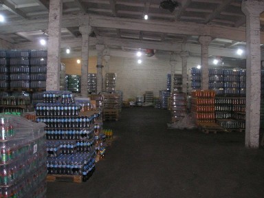 Аренда склада 300 кв. м. Свой!