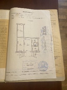 Сдам в оренду магазин 57 кВ., на в районі Автовокзалу.