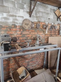 Аренда помещения под столярную мастерскую