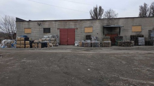 Аренда складских помещеий пр. Богдана Хмельницкого, 154