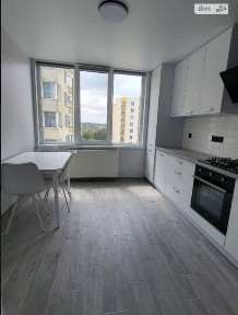 Довгострокова оренда 1-кімнатної квартири по вул. Тролейбусній