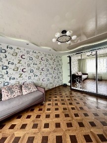 Оренда квартири вул. Коновальця