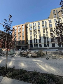 Продаж квартири в ЖК Авалон Холідей