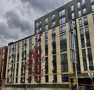 Продаж 1 кімн квартири Авалон Холідей