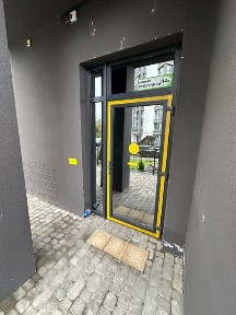 Оренда комерційного приміщення