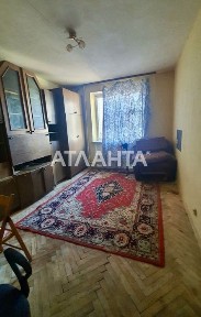 Двокімнатна квартира за вигідною ціною