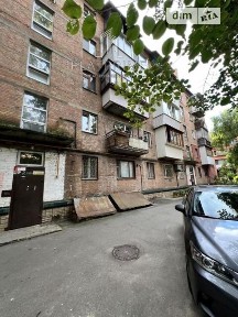 Ризька вулиця, 8, мікрорайон Сирець, район Шевченківський, Київ, метро Дорогожичі, вул. Ризька 8 • ID 33793070