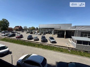 Продаж офісного приміщення 47.5 кв. м. на 2 поверсі на вул. Вінницька 1/3, дев'ятиповерхова будівля • ID 33184456