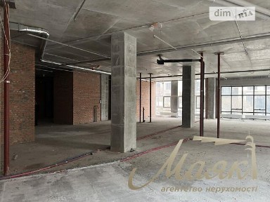 Продаж офісного приміщення 430 кв. м. на 2 поверсі на вул. Саперне Поле 3, багатоповерхова будівля • ID 32998759