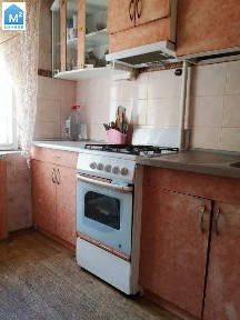 Сдам 1 кімнатну квартиру на ж. м. Тополь