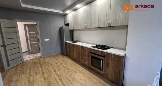 1кім студійка в центрі, вул. Мельника