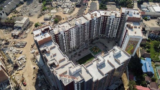 Продаж 1к. квартири в ЖК Княгинин