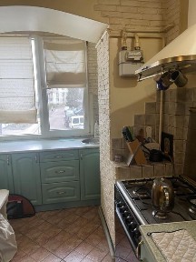 Здаєтьться в оренду трьокімнатна квартира у м Трускавець