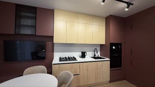 Довготривала оренда квартири Львів (ЖК Велика Британія)