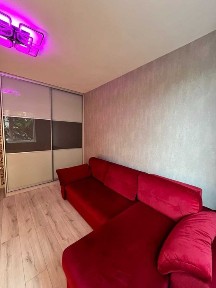 Оренда 3 кім квартири, вул Шевченка, новобудова ЖК Семицвіт