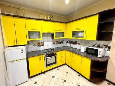 Оренда 2 кімнатної квартири, вул. Джорджа Вашингтона