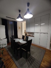 Оренда 3-кім квартири, новобудова, вул. Лисенка