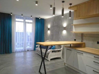 Оренда квартири 1 кім. новобуд Авалон - пр Чорновола - Замарстинівська