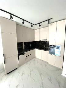 Оренда 1-кімнатної кв в ЖК «Greenville Park» | вул. Замарстинівська