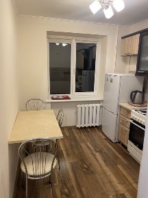 Оренда 1-кім. квартири вул. Пулюя