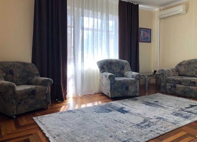 Сдается 1 к. квартира по ул. Богдана Завады, 3-й Шевченковский