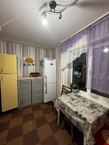 Сдается 2- х комн. квартира ул. Бородинская