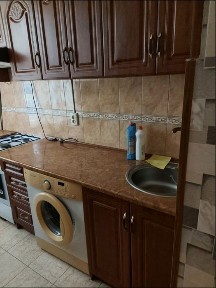 Здам однокімнатну квартиру