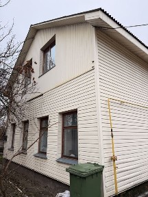 Продається добротний будинок в районі Черкасигаз