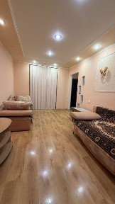 Здам 1-но кім. кв. по вул. Покровська