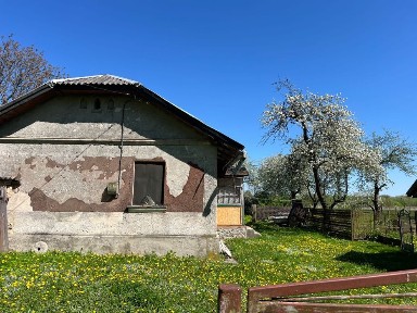 Продам будинок с. Поріччя-Грунтове