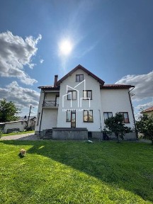 Львівська область, Лапаївка