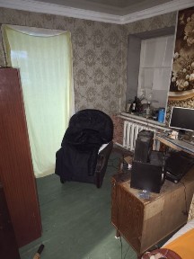 Сдам часть дома Красный камень Диевка