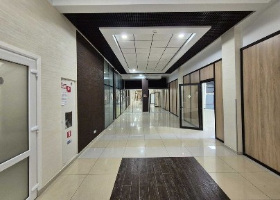 Оренда комерційного приміщення на проспекті Юності