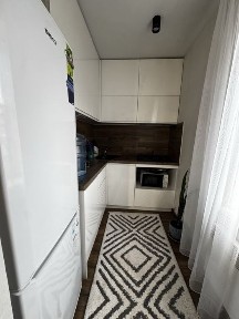 1 кімнатна квартира