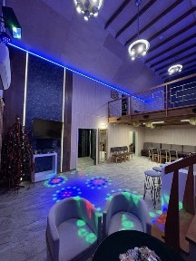 Посуточная подобова оренда будинку дома на сутки для празника свадьбы