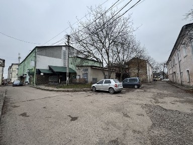 Продаж Комерційного Приміщення Площею 480м2