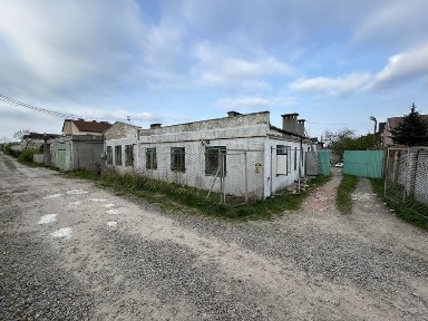 СТО, Автомайстерня, приміщення 700 м. кв.