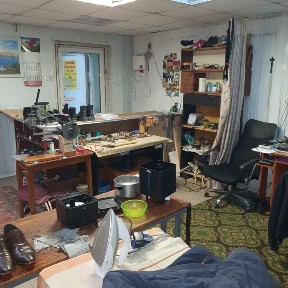 Дніпропетровська область, Дніпро, Індустріальний