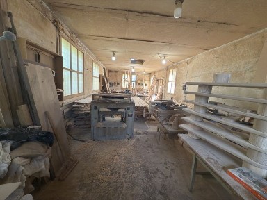 Столярка готовый бизнес