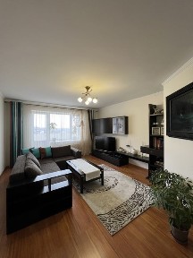 Продаж 3-кімн. квартири