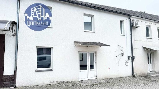 Продаж комерційного приміщення в центрі міста