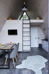 Відпочинок в Карпатах. Оренда житла. Будиночки в горах