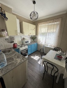 аренда 2х комнатная квартира 2/9 <a href='/newbuilding/7132/view/zk-tavriceskii'>Таврический</a>
