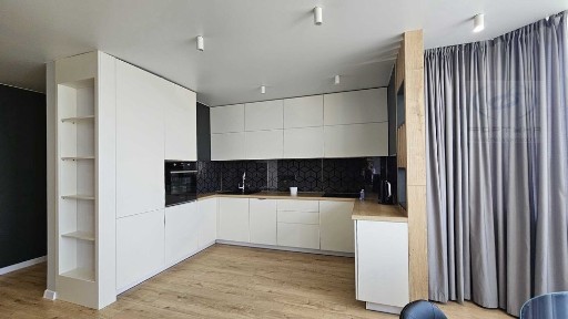 НЕЙМОВІРНА 2 кім. кв. з ПАНОРАМНИМ видом на місто