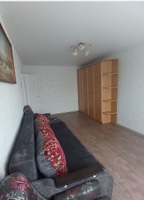 Охайна 1 кім квартира ПЗР /о