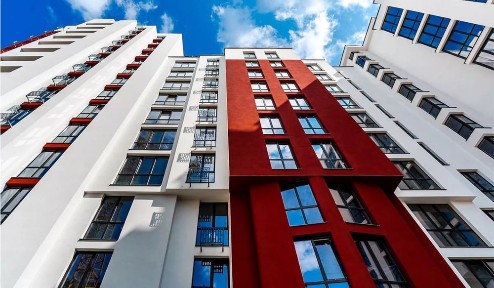 Квартира в розтермінування або під держ програми